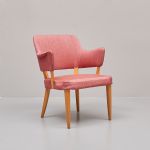 1029 1236 ARMCHAIR